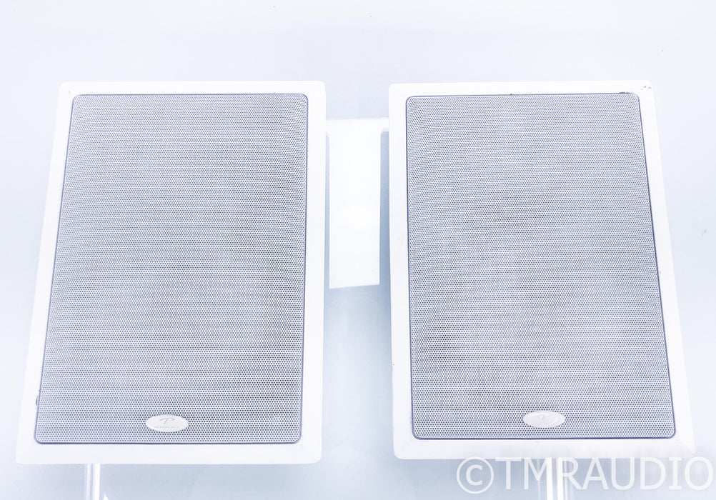 Paradigm SA-30 In-Wall Speakers