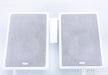 Paradigm SA-30 In-Wall Speakers