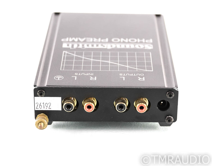 Soundsmith MMP3 Phono Preamplifier; MM