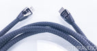 AudioQuest Carbon HDMI Cable; 2m Digital Interconnect