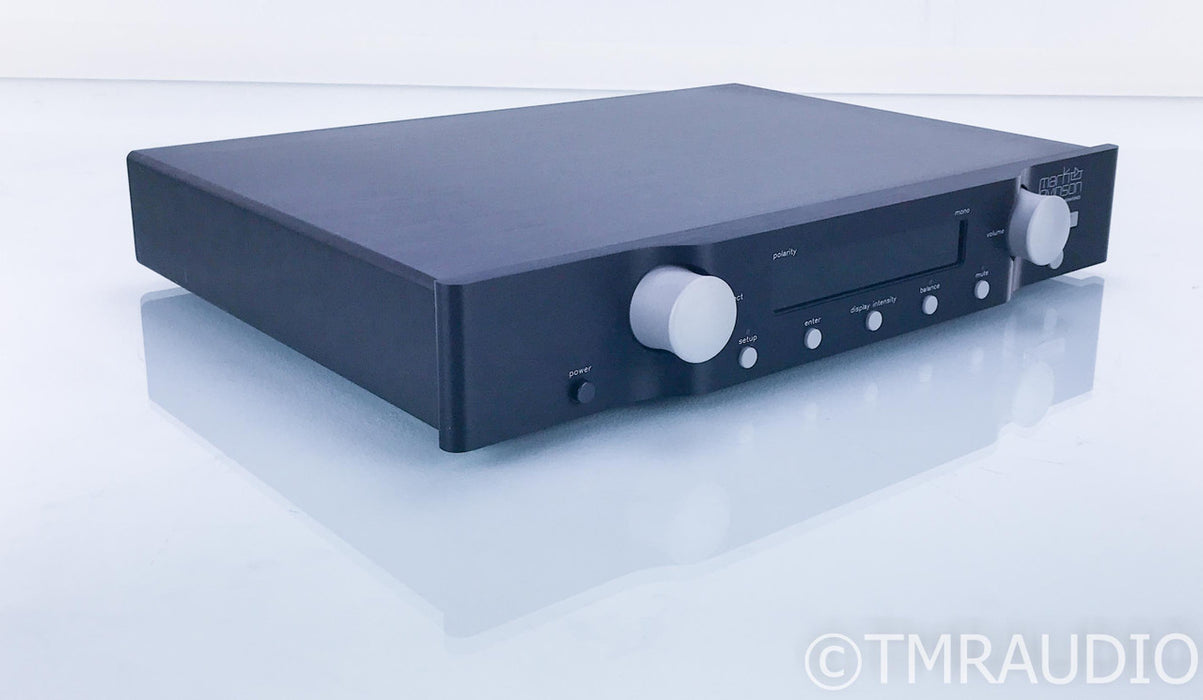 Mark Levinson No. 326S Stereo Preamplifier; Remote