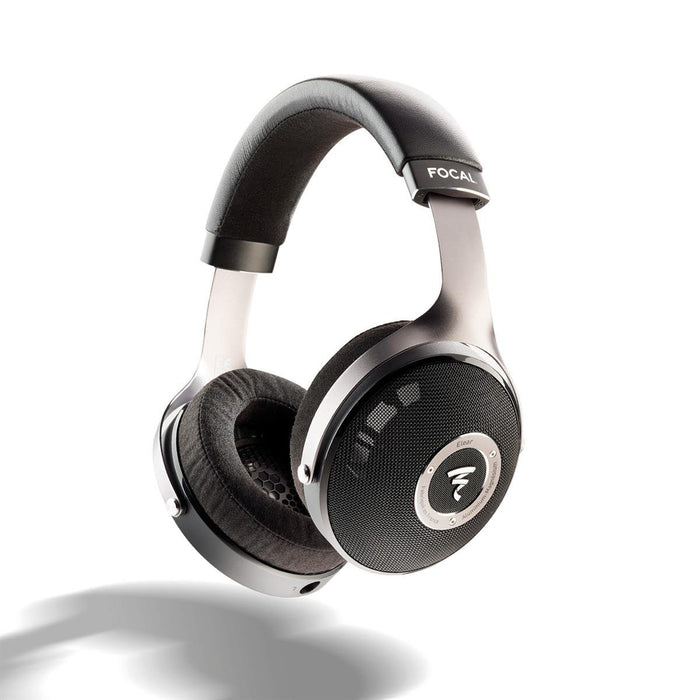 Focal Elear Open Back Headphones (New)