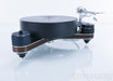 Clearaudio Innovation Compact Wood Turntable; Magnify Tonearm; Concerto V2 MC