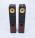 B&W CDM 9NT Floorstanding Speakers
