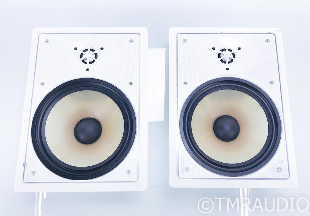 Paradigm SA-30 In-Wall Speakers
