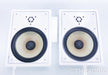 Paradigm SA-30 In-Wall Speakers