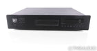 Theta Data Basic II CD Transport; Remote