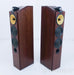B&W CDM 9NT Floorstanding Speakers