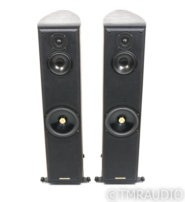 Sonus Faber Liuto Floorstanding Speakers