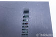 Anthem TLP-1 Preamplifier / Tuner; TLP1; AS-IS (Main Output Hum; No Remote)