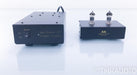 Antique Sound Lab Mini Phono 2DT Tube Phono Preamplifier