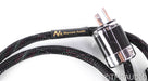 Morrow Audio Elite Reference Power Cord; 1.5m AC Cable