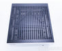 B&K Reference 200.7 7-Channel Power Amplifier