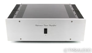 Belles 150A Reference Stereo Power Amplifier; 150 A