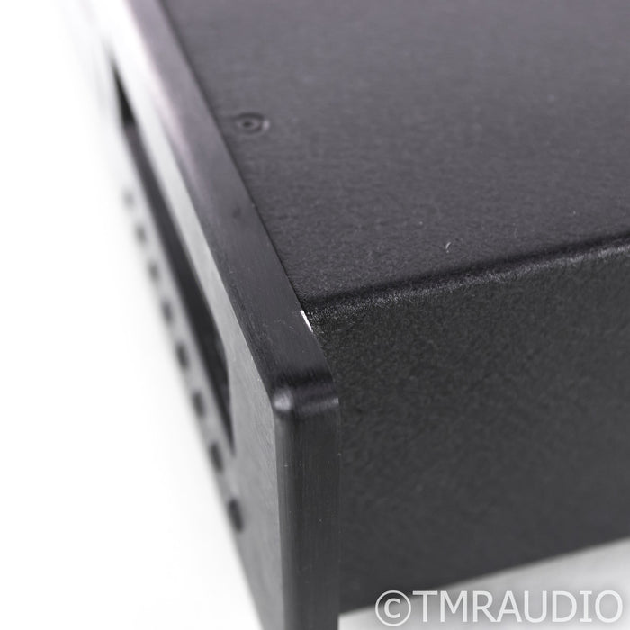 Theta Data Basic II CD Transport; Remote