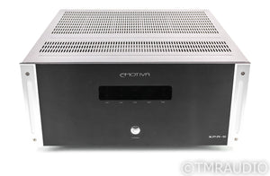 Emotiva XPA-5 5 Channel Power Amplifier; XPA5