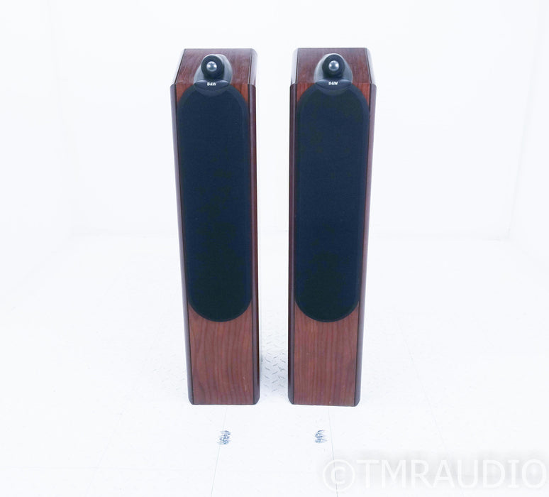 B&W CDM 9NT Floorstanding Speakers