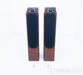 B&W CDM 9NT Floorstanding Speakers
