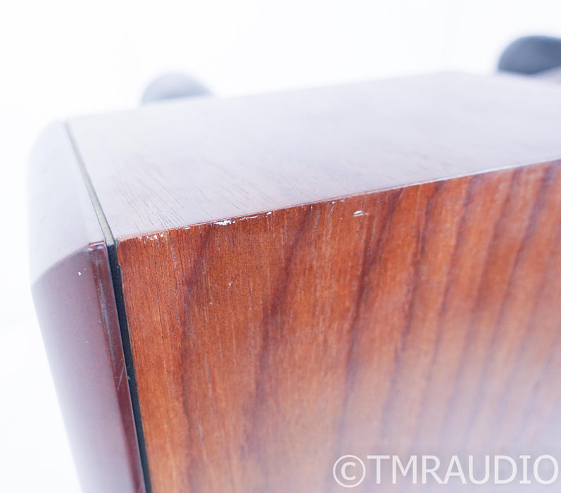 B&W CDM 9NT Floorstanding Speakers