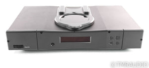 Rega Apollo CD Player; Black; Remote