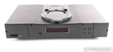 Rega Apollo CD Player; Black; Remote