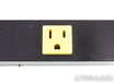 Synergistic Research QLS 6-Outlet Power Strip; Quantum Line Strip