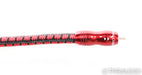 AudioQuest King Cobra RCA Cables; 1m Pair Interconnects