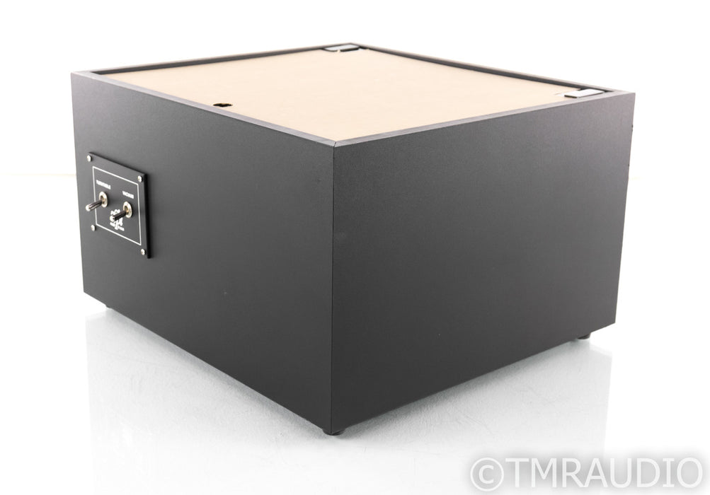 VPI HW-16.5 Record Cleaning Machine; HW16.5