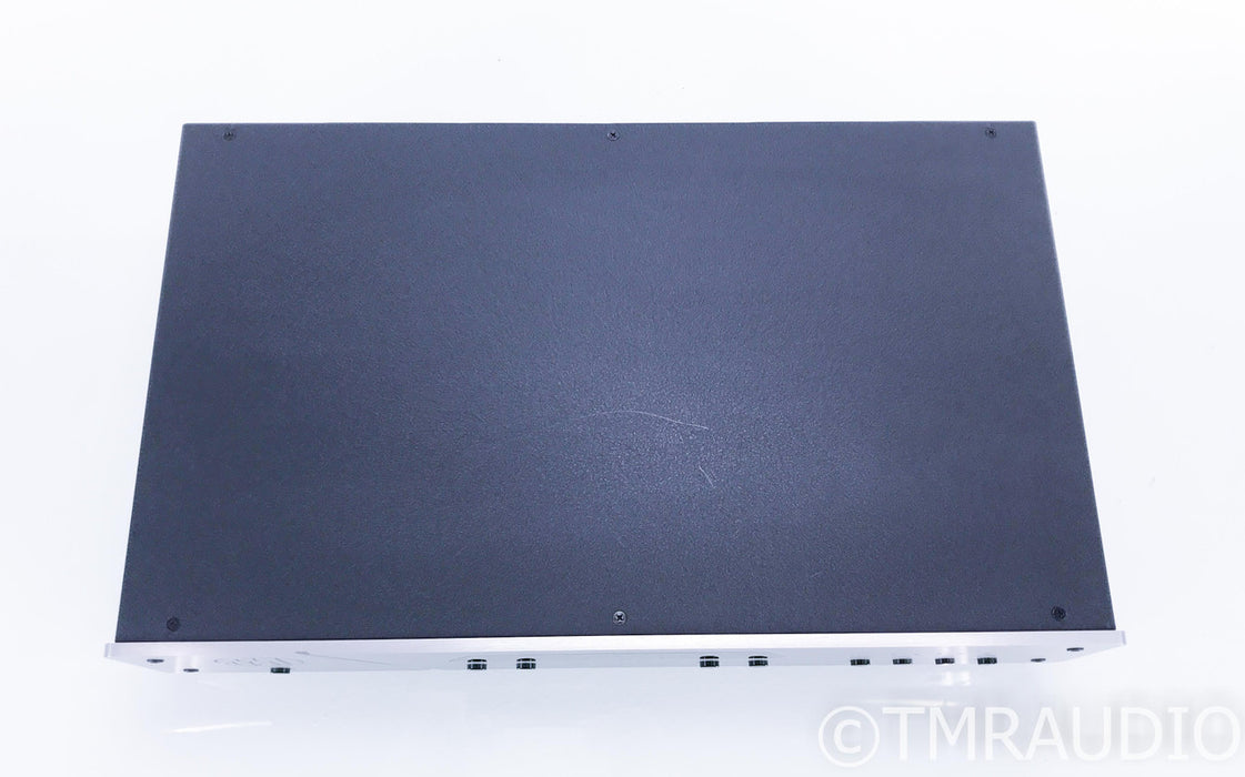 McCormack MAP-1 6 Channel Preamplifier; Remote