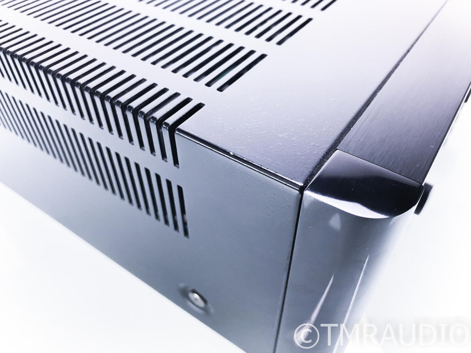 Rotel RA-1570 Stereo Integrated Amplifier / DAC; Remote; MM Phono