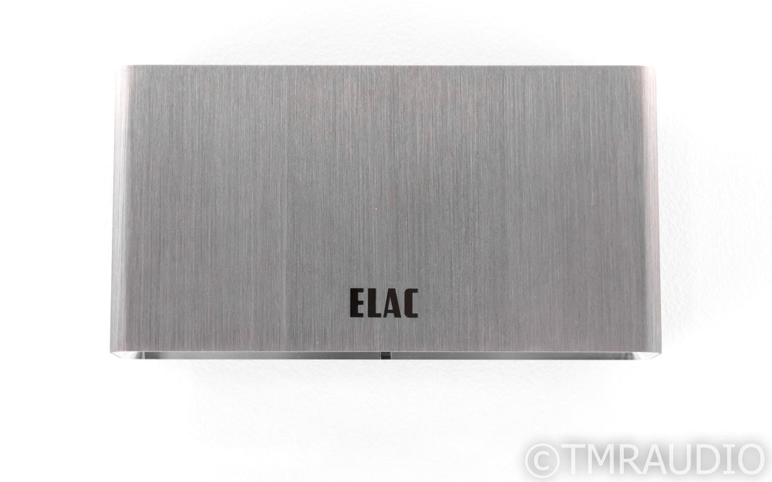 ELAC DS-S101-G Network Server / Streamer; DSS101G