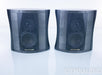 Sonus Faber Cremona Auditor Elipsa Surround Speakers; Maple Graphite Pair