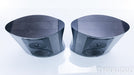 Sonus Faber Cremona Auditor Elipsa Surround Speakers; Maple Graphite Pair