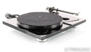 Rega RP8 Turntable; RP-8; Black; Apheta 2 MC Cartridge