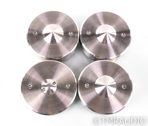 HRS Vortex V150/V150A Isolation Feet; Set of Four; V-150/V-150A