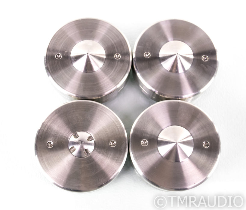 HRS Vortex V150/V150A Isolation Feet; Set of Four; V-150/V-150A
