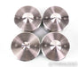 HRS Vortex V150/V150A Isolation Feet; Set of Four; V-150/V-150A