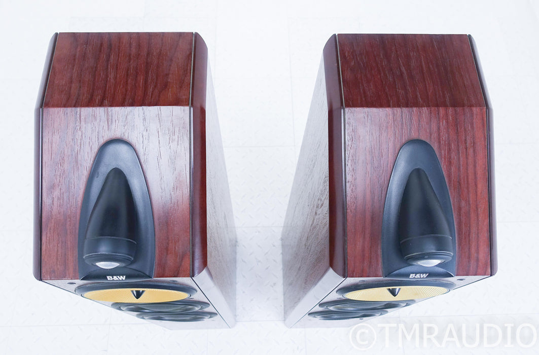 B&W CDM 9NT Floorstanding Speakers
