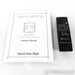 Theta Data Basic II CD Transport; Remote