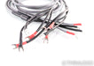 Voodoo Definition Bi-Wire Speaker Cables; 3m Pair
