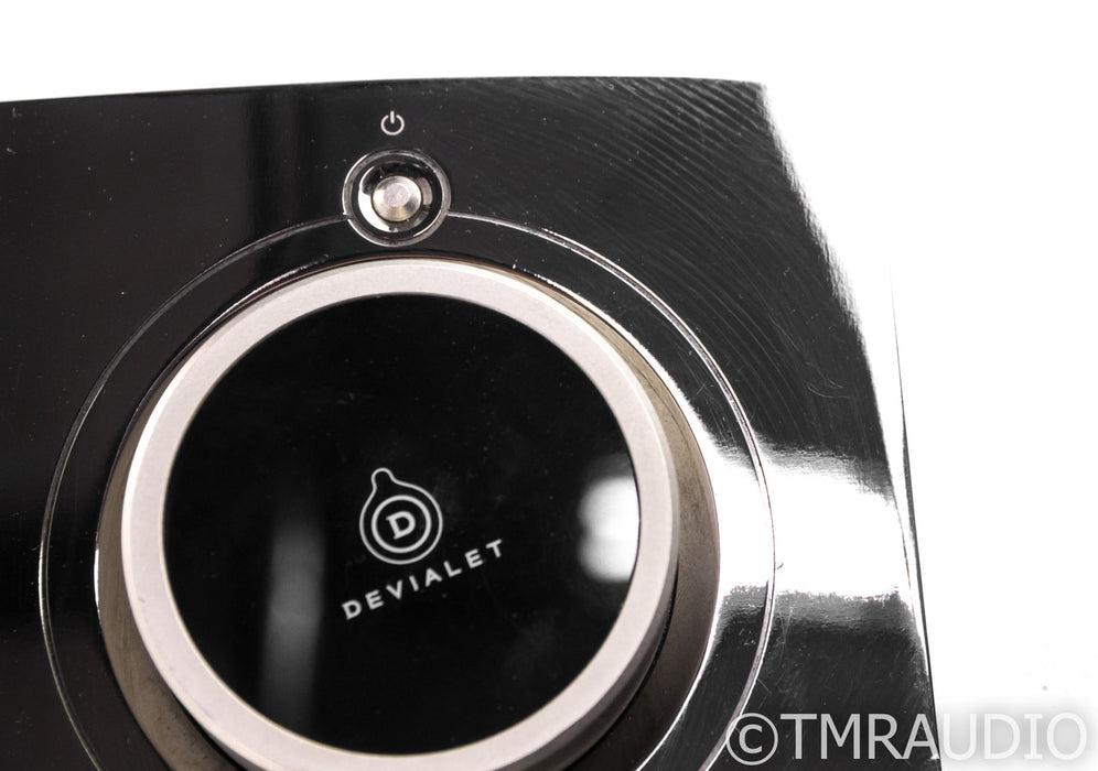 Devialet D250 Stereo Integrated Amplifier; D-250