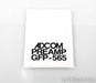 Adcom GFP-565 Stereo Preamplifier; GFP565; MM Phono
