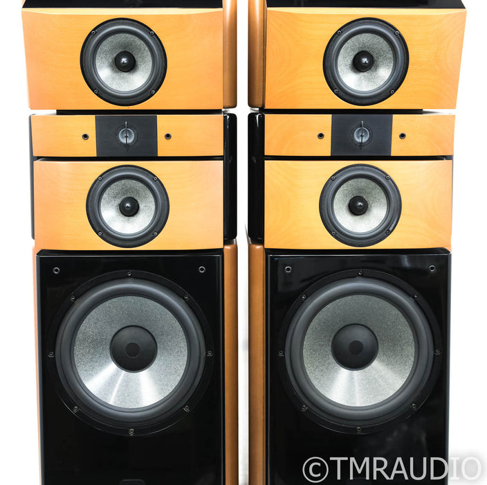 JM Labs Utopia Floorstanding Speakers