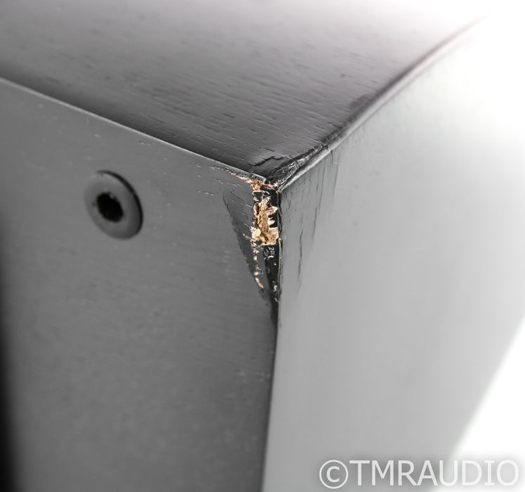 Paradigm CC-590 v.5 Center Channel Speaker; Black; CC590 (No Grill)