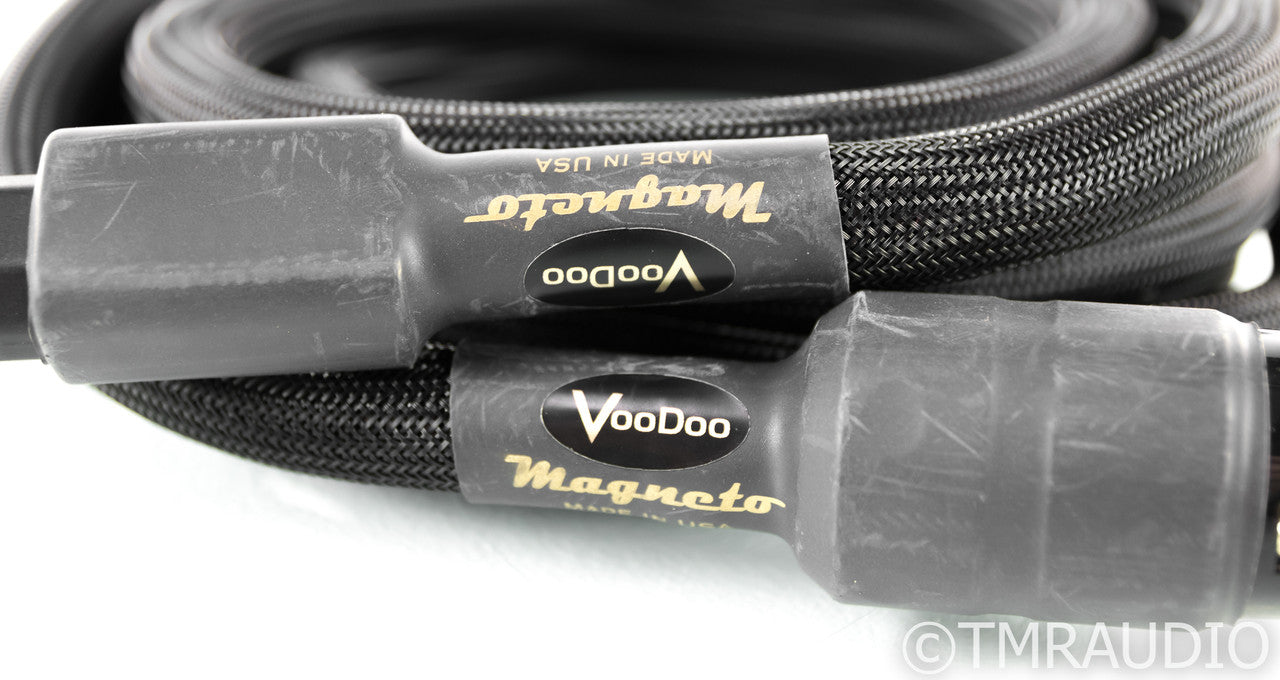 VooDoo Magneto Power Cable; 10ft AC Cord