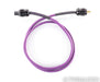 Analysis Plus Power Oval Ten Power Cable; 6ft AC Cord
