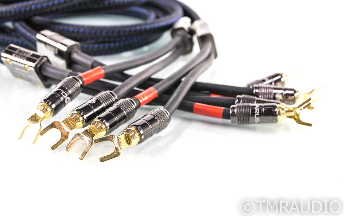 Clarus Aqua Speaker Cables