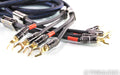 Clarus Aqua Speaker Cables