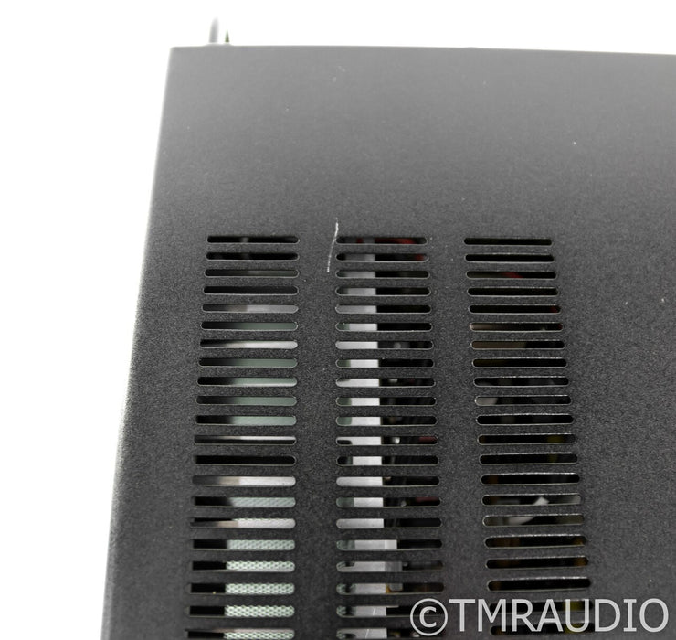 Parasound Halo A23 Stereo Power Amplifier; A-23