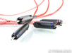 AntiCables 5.2 Pure RCA Cables; 1.5m Pair Interconnects
